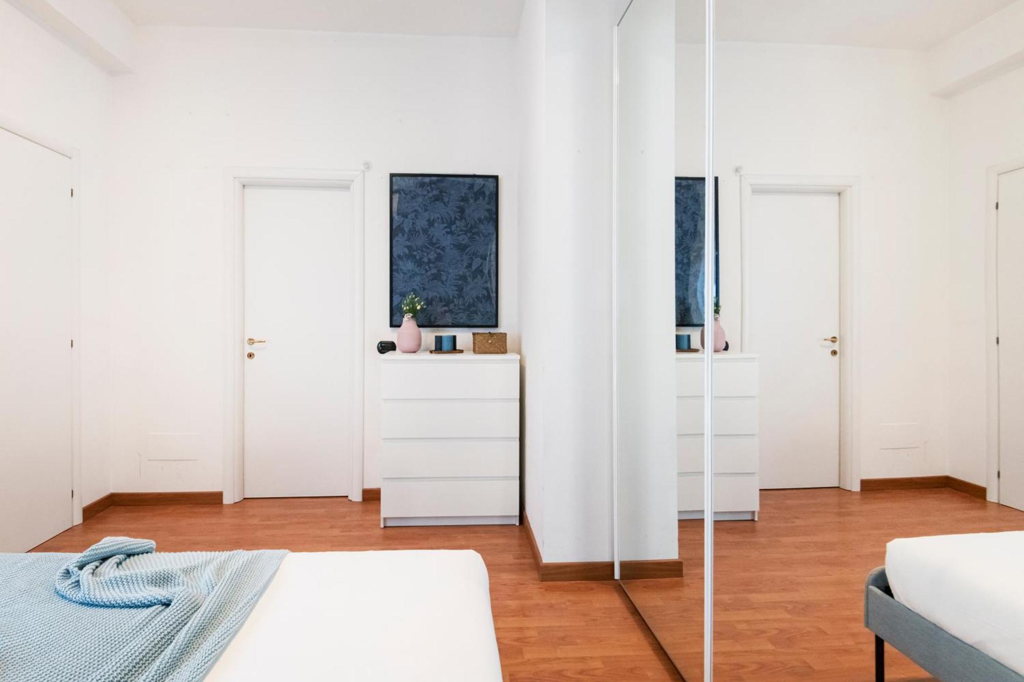 Cozy Apartament In Piazza 5 Giornate By Easylife 밀라노 외부 사진