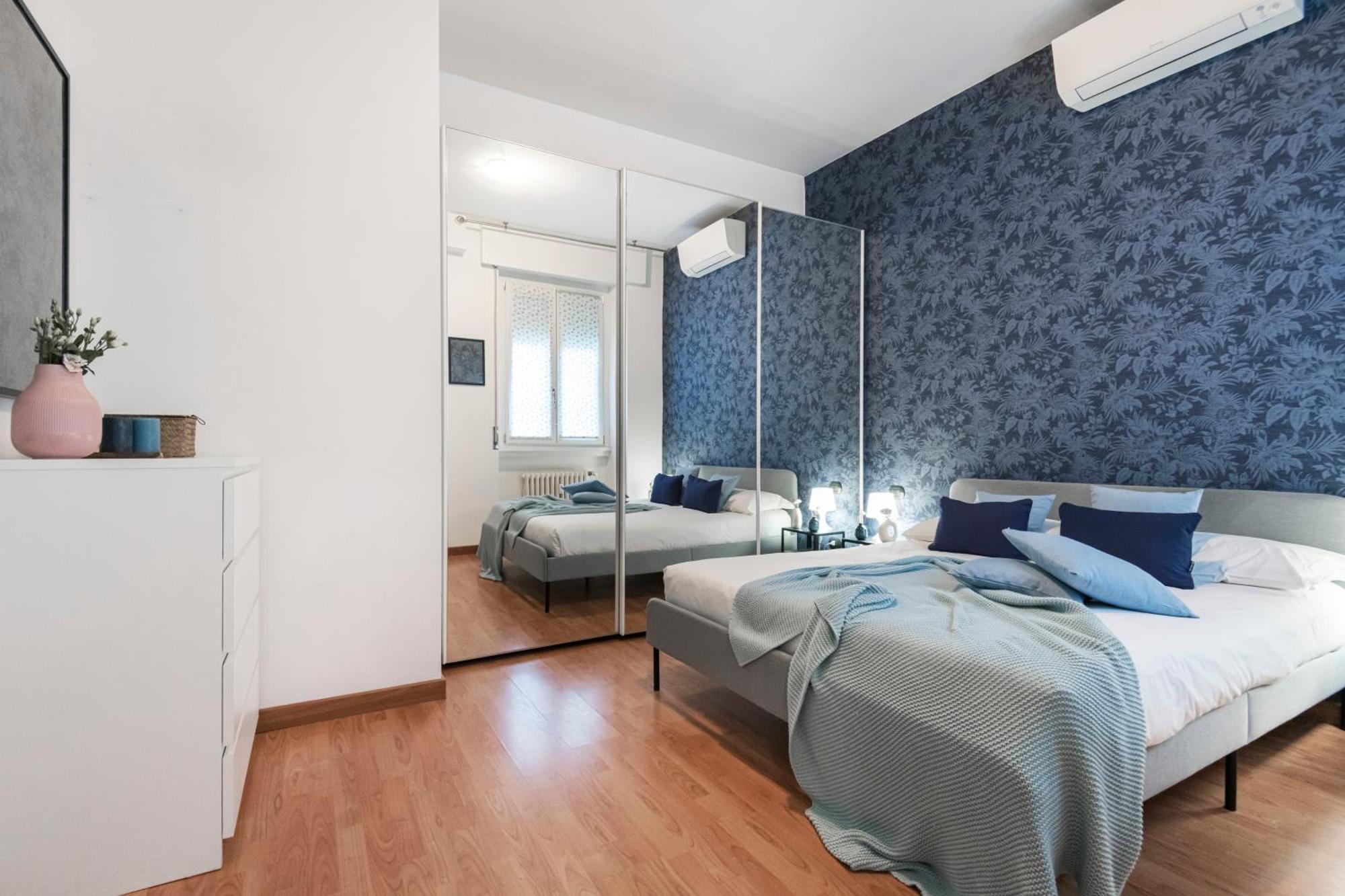 Cozy Apartament In Piazza 5 Giornate By Easylife 밀라노 외부 사진
