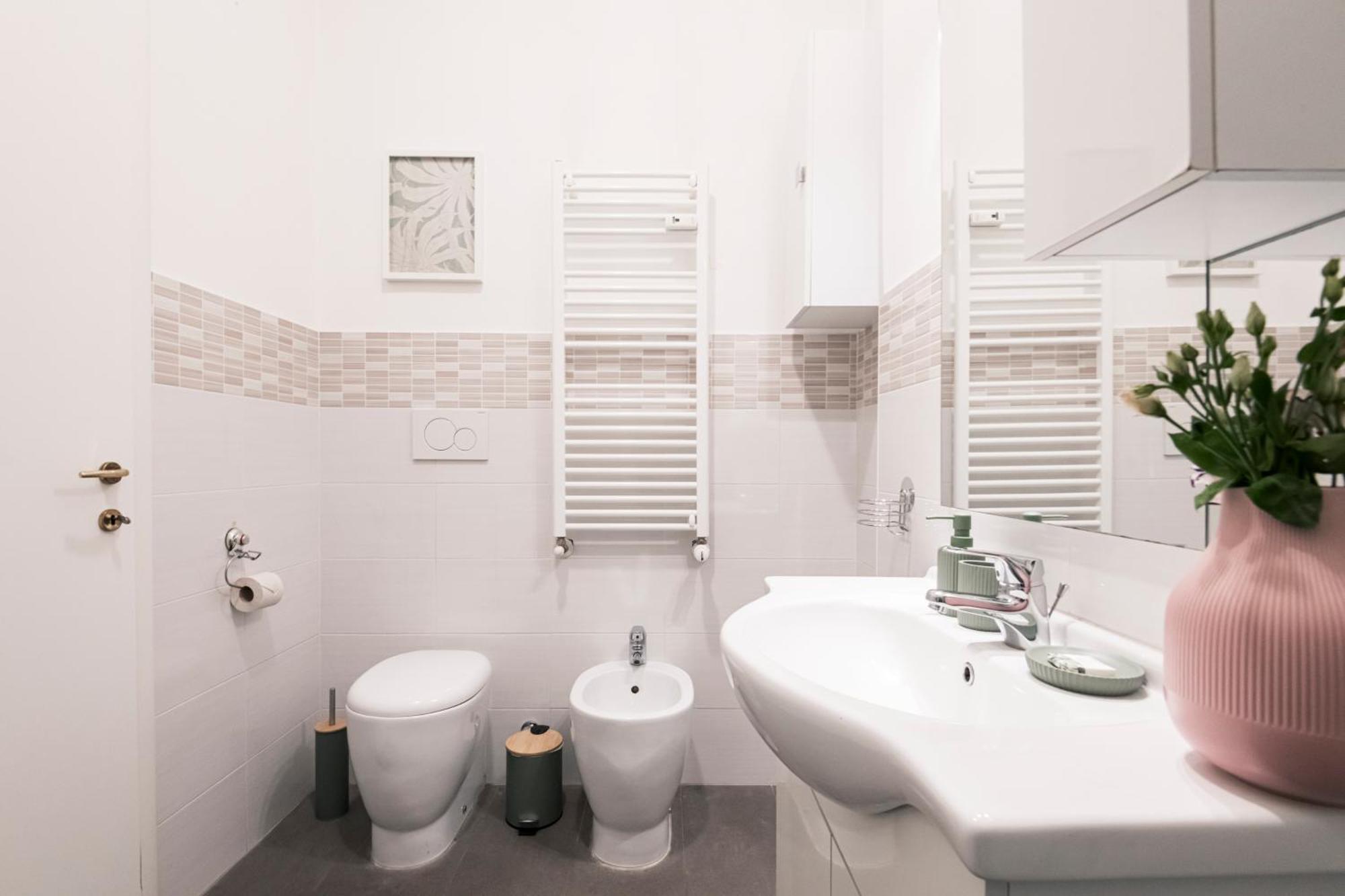 Cozy Apartament In Piazza 5 Giornate By Easylife 밀라노 외부 사진