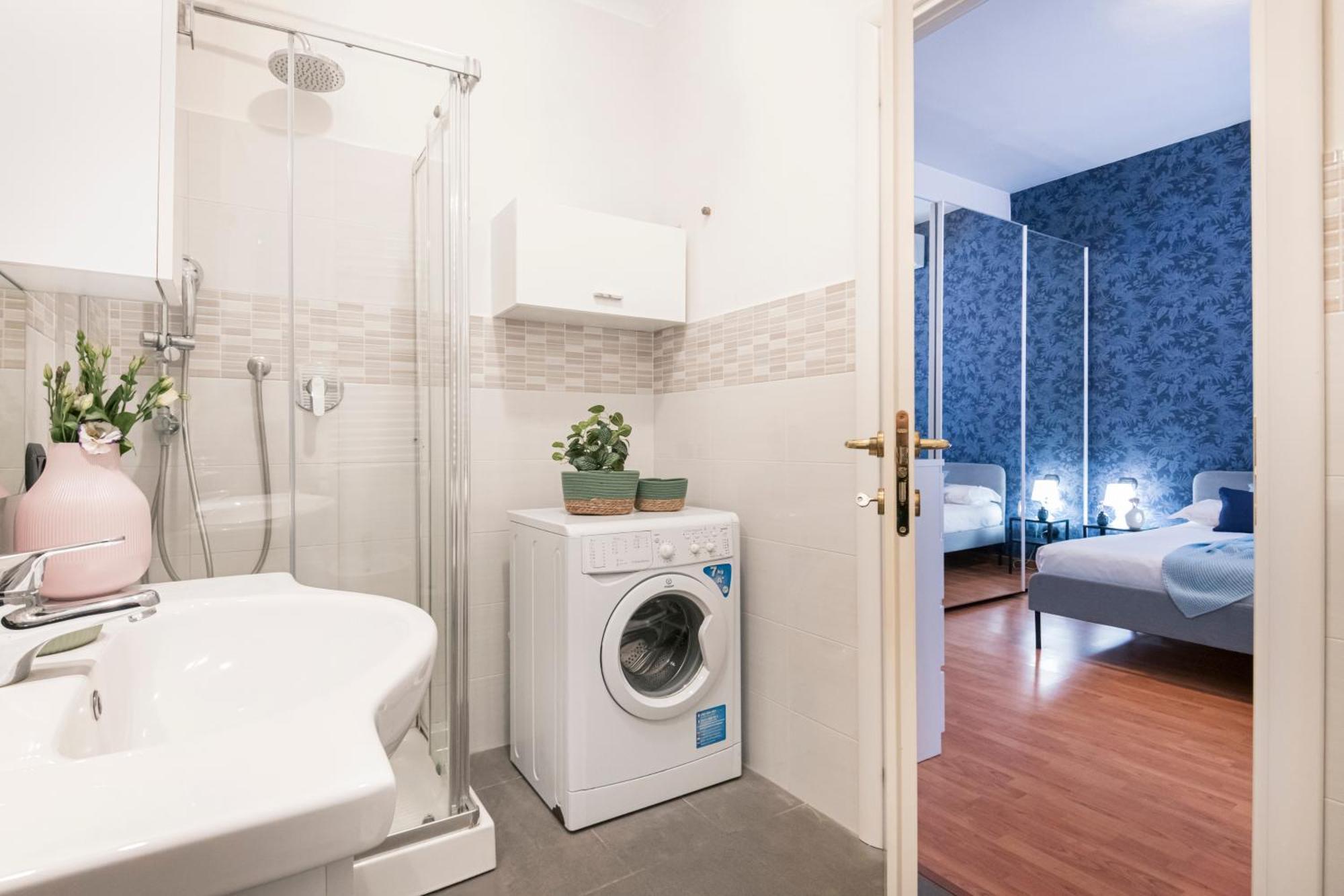 Cozy Apartament In Piazza 5 Giornate By Easylife 밀라노 외부 사진